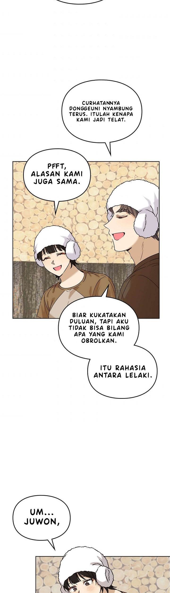 Chapter 74 - halaman 40
