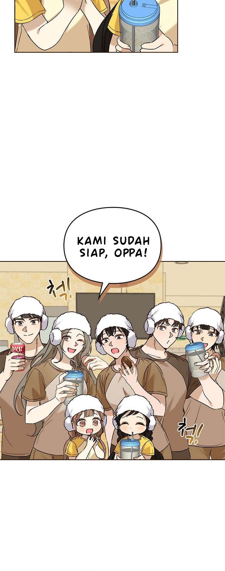 Chapter 74 - halaman 18