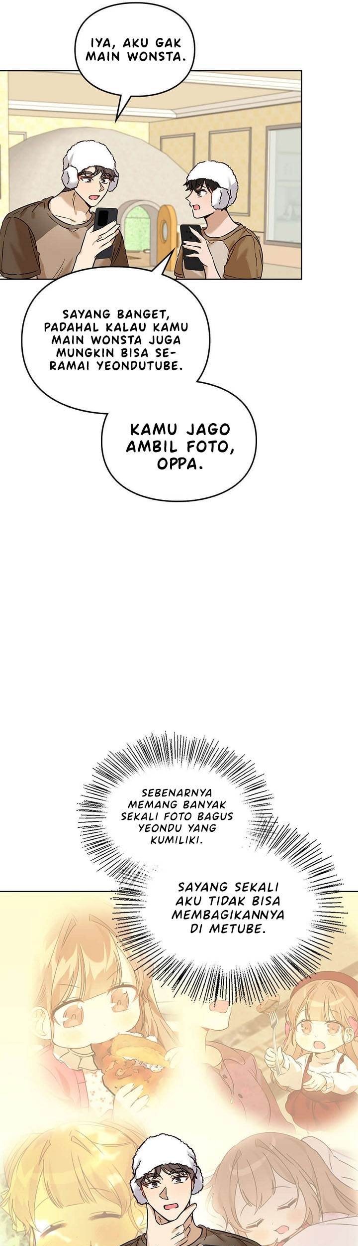 Chapter 74 - halaman 23