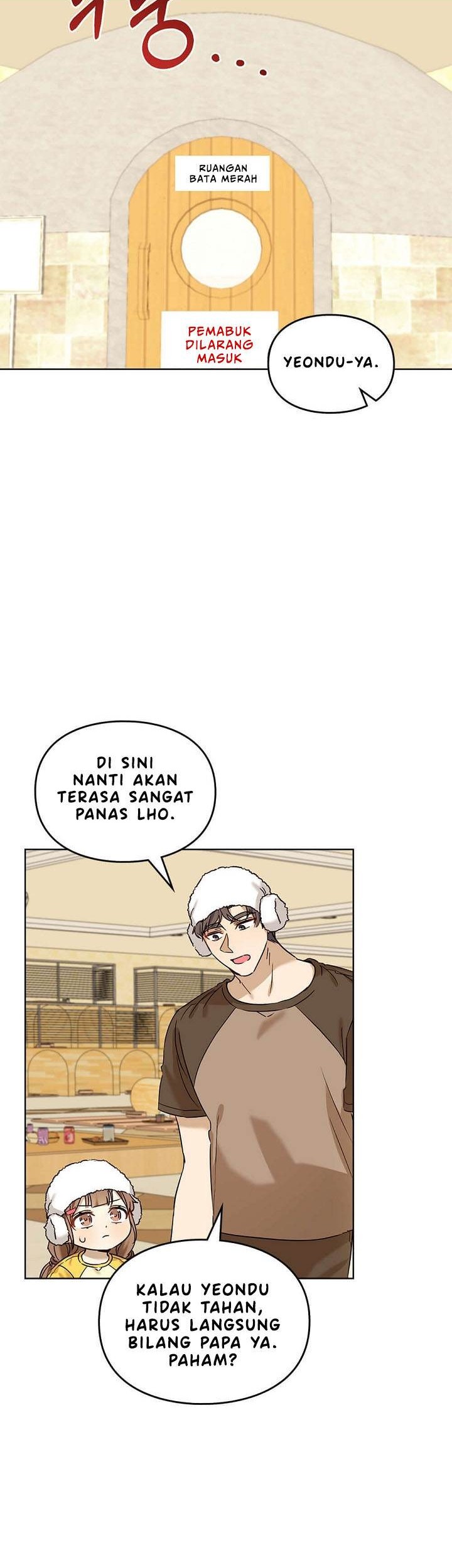 Chapter 74 - halaman 28
