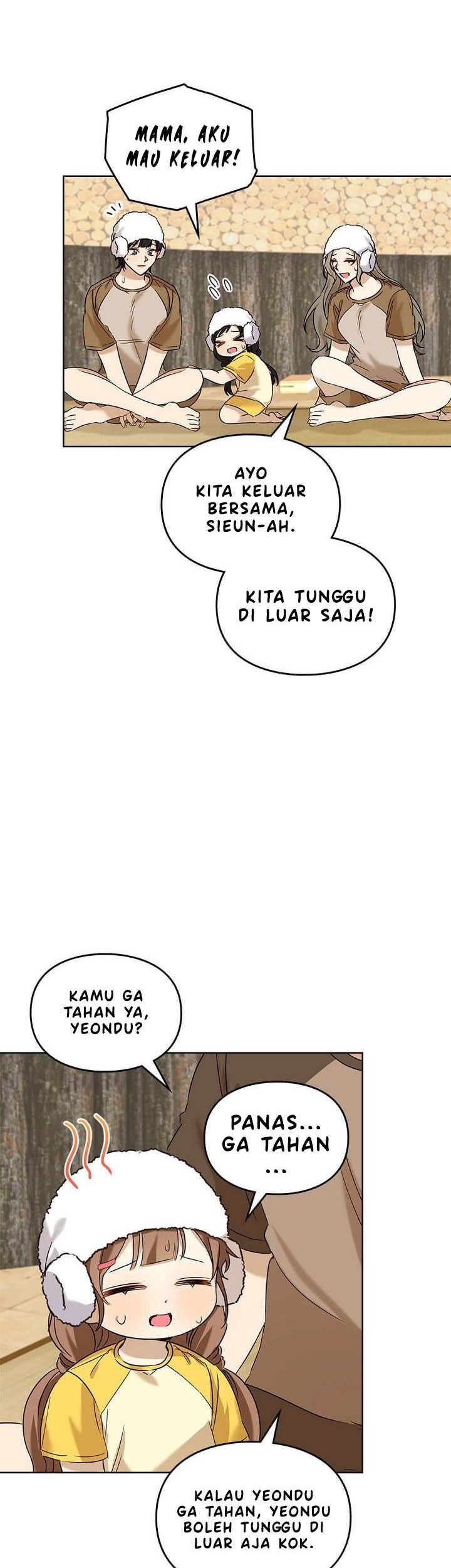 Chapter 74 - halaman 32