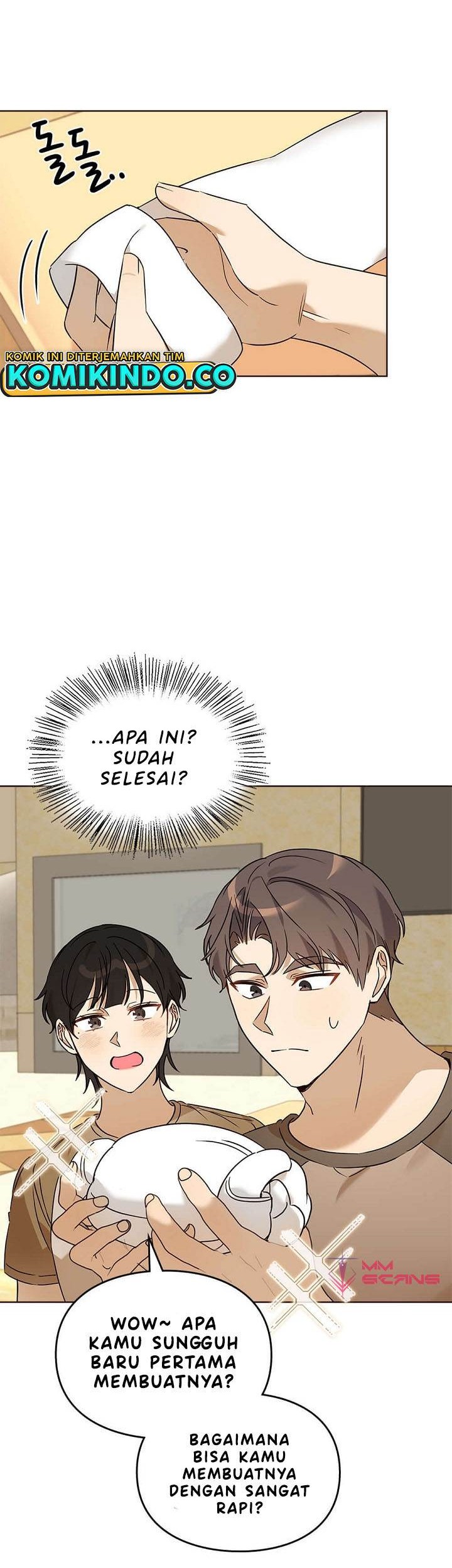 Chapter 73 - halaman 36