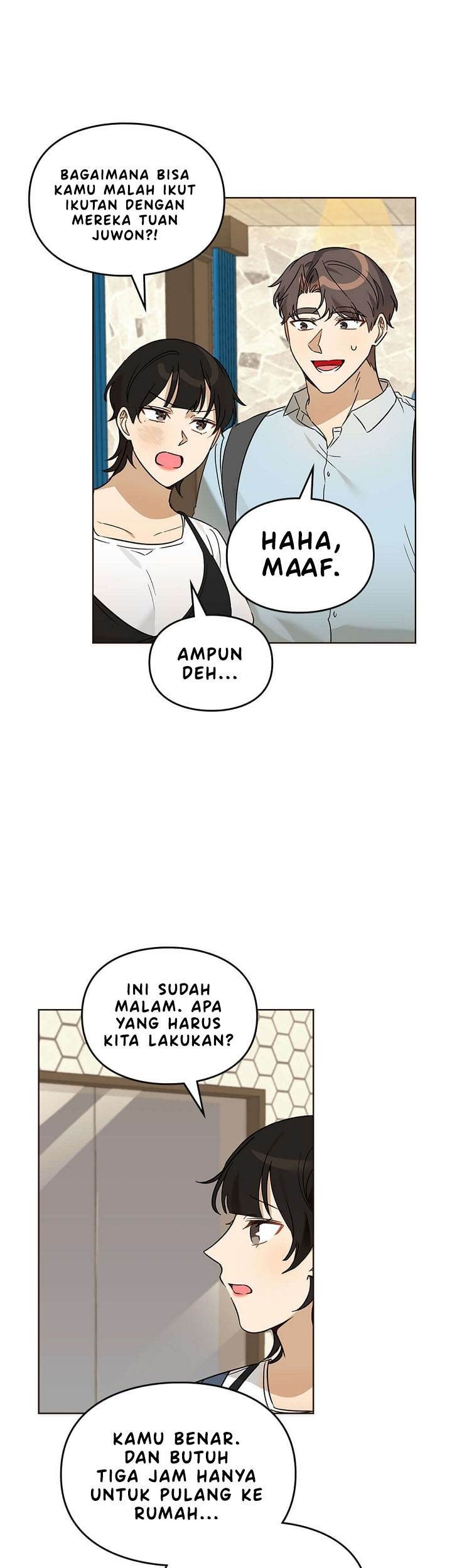 Chapter 73 - halaman 27