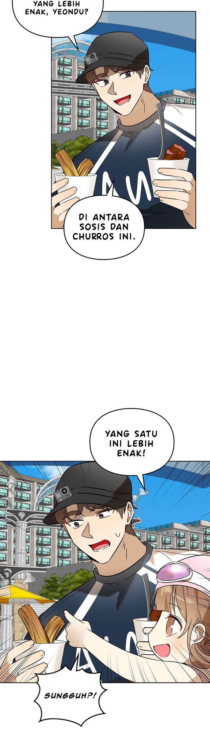 Chapter 71 - halaman 33