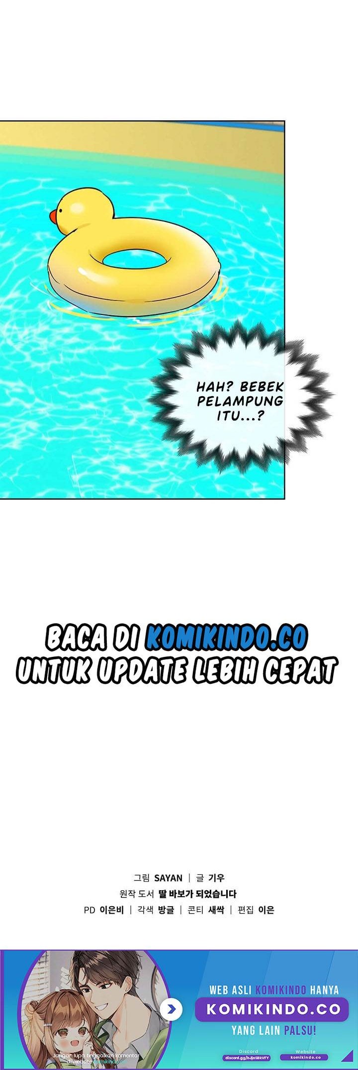 Chapter 70 - halaman 42