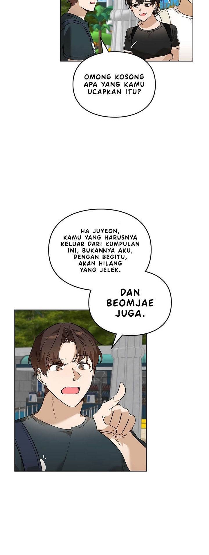 Chapter 70 - halaman 9