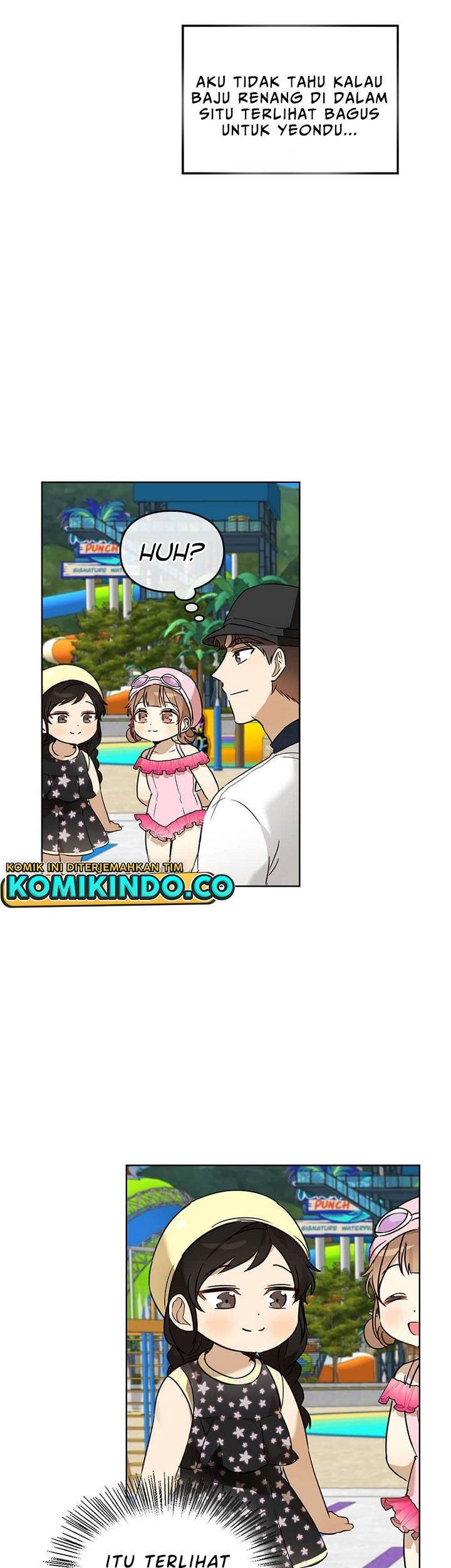 Chapter 70 - halaman 19