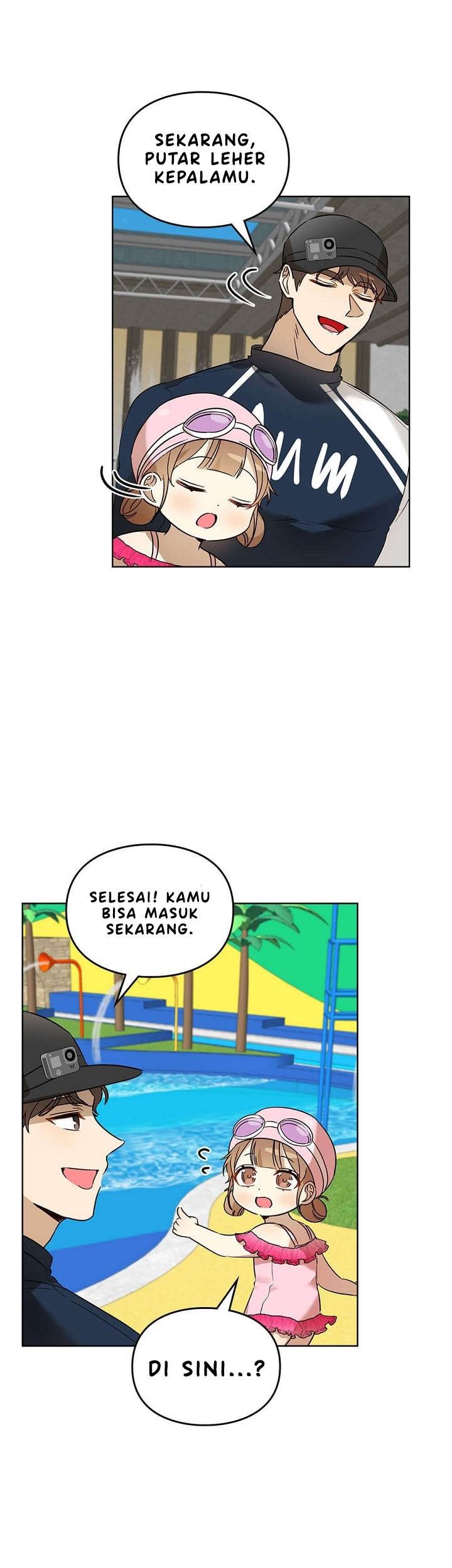 Chapter 70 - halaman 23