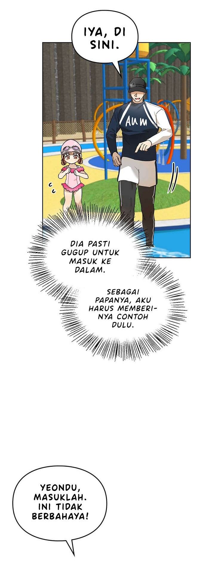 Chapter 70 - halaman 24