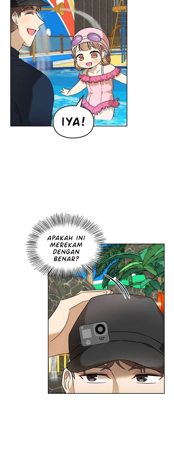 Chapter 70 - halaman 32