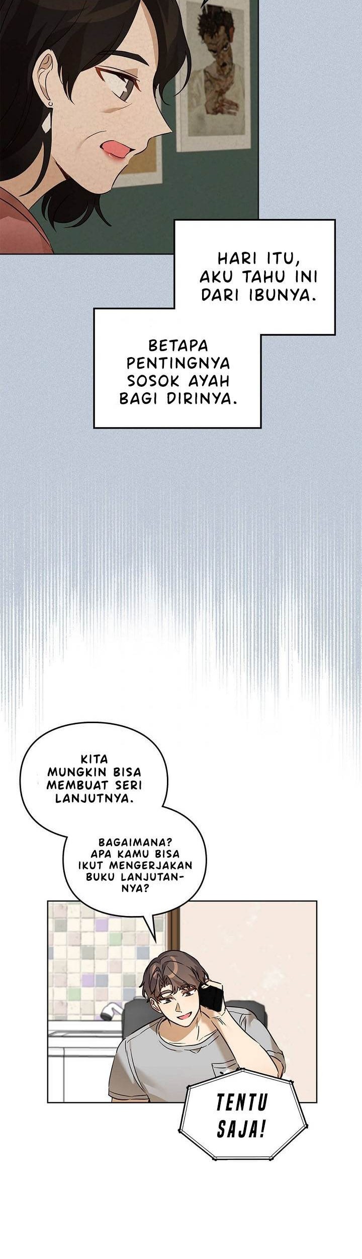 Chapter 69 - halaman 22