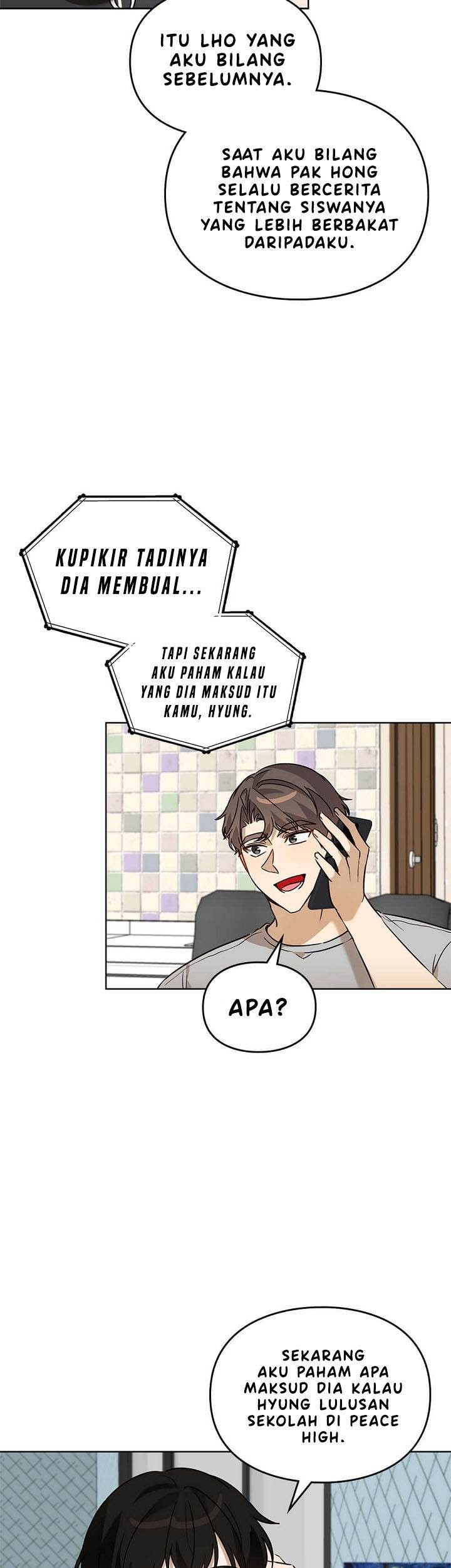 Chapter 69 - halaman 25