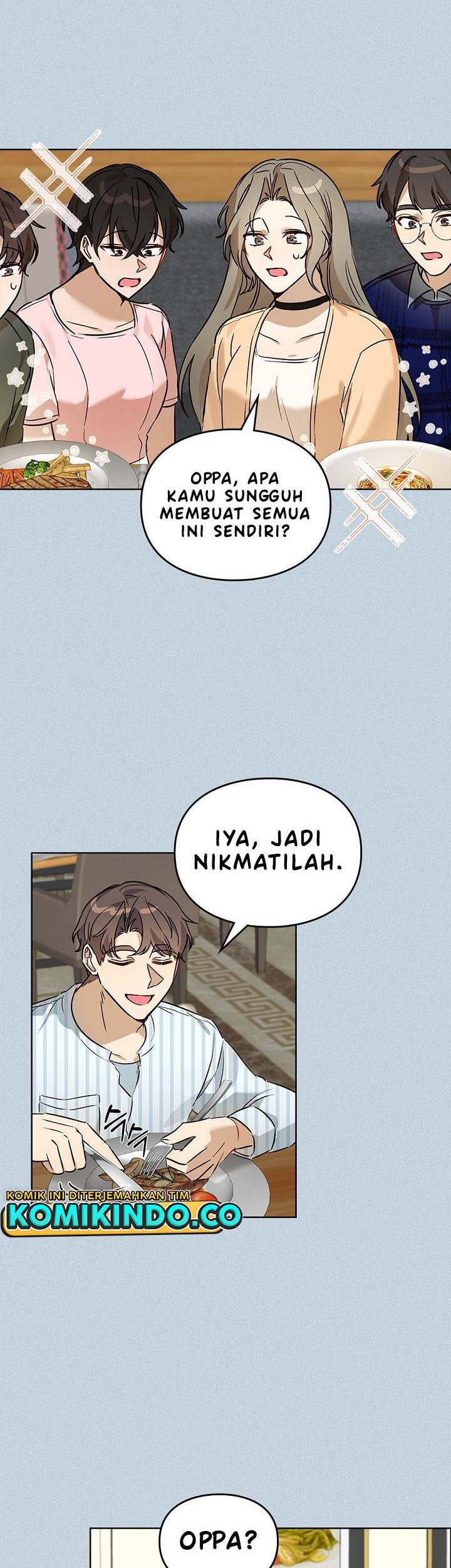 Chapter 69 - halaman 34