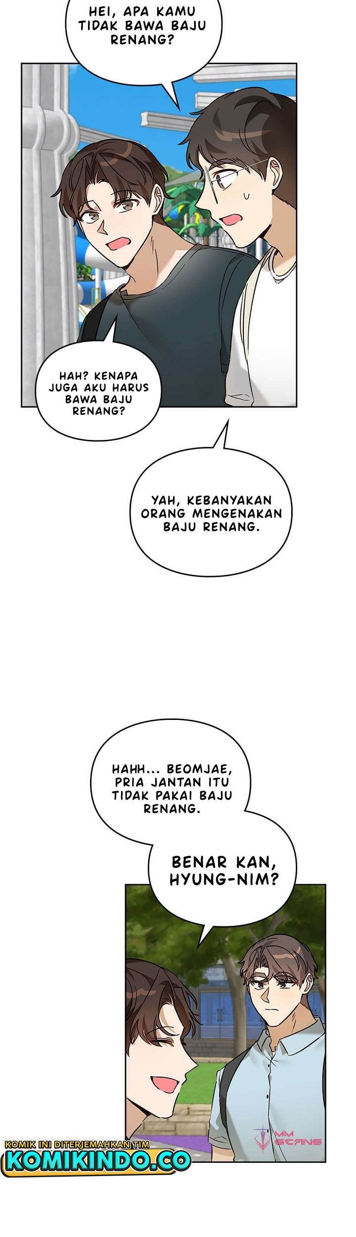 Chapter 69 - halaman 42