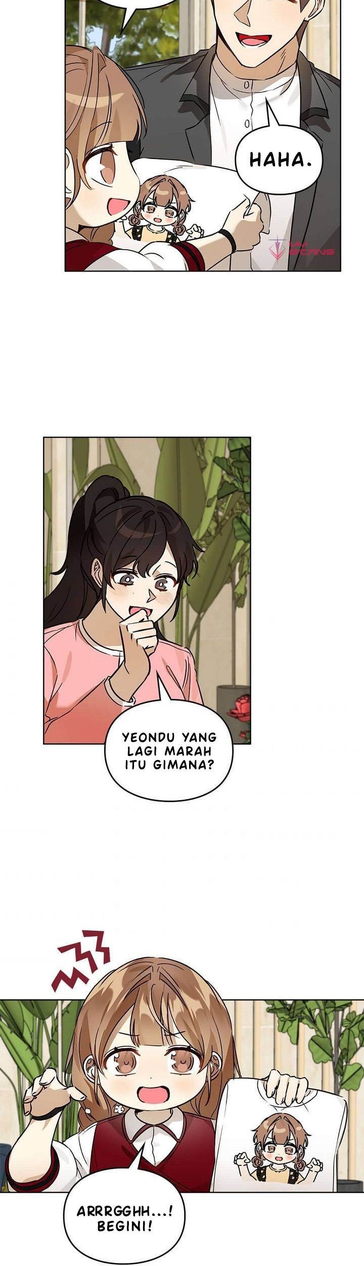 Chapter 68 - halaman 16