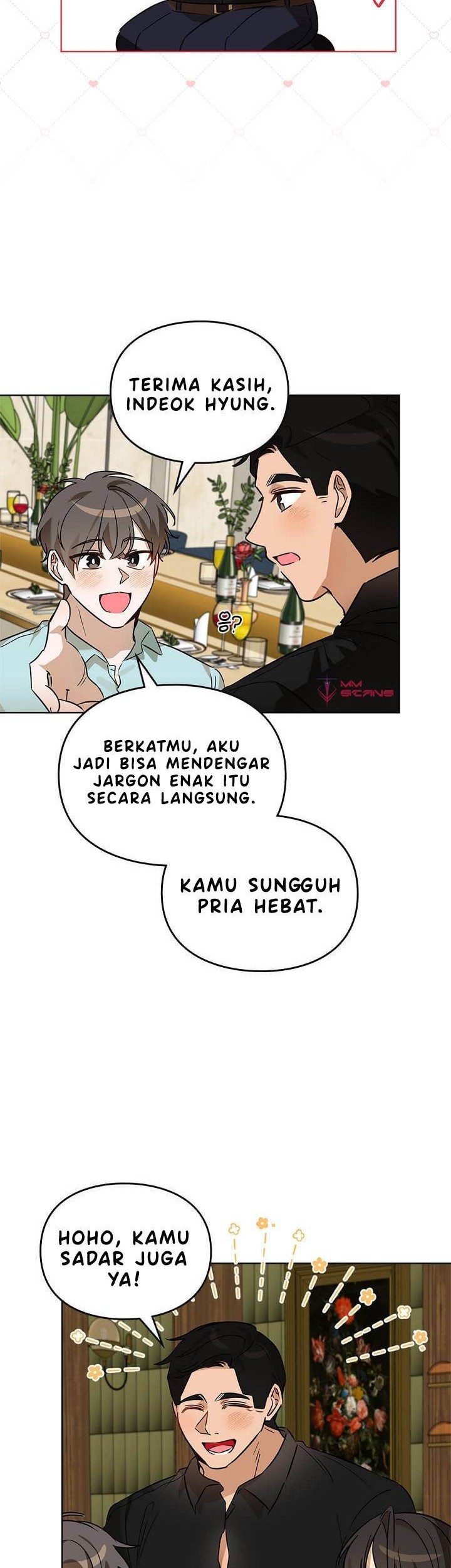 Chapter 67 - halaman 19