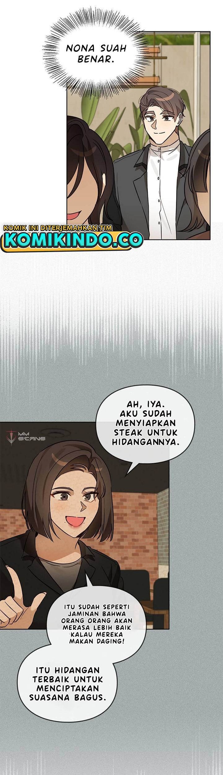 Chapter 67 - halaman 24