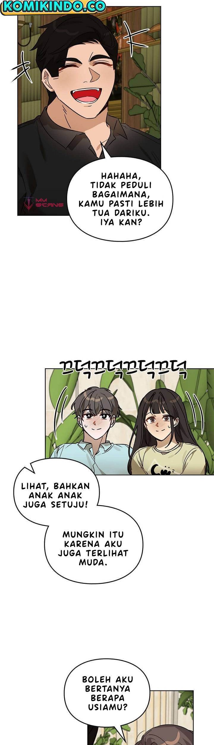 Chapter 66 - halaman 34