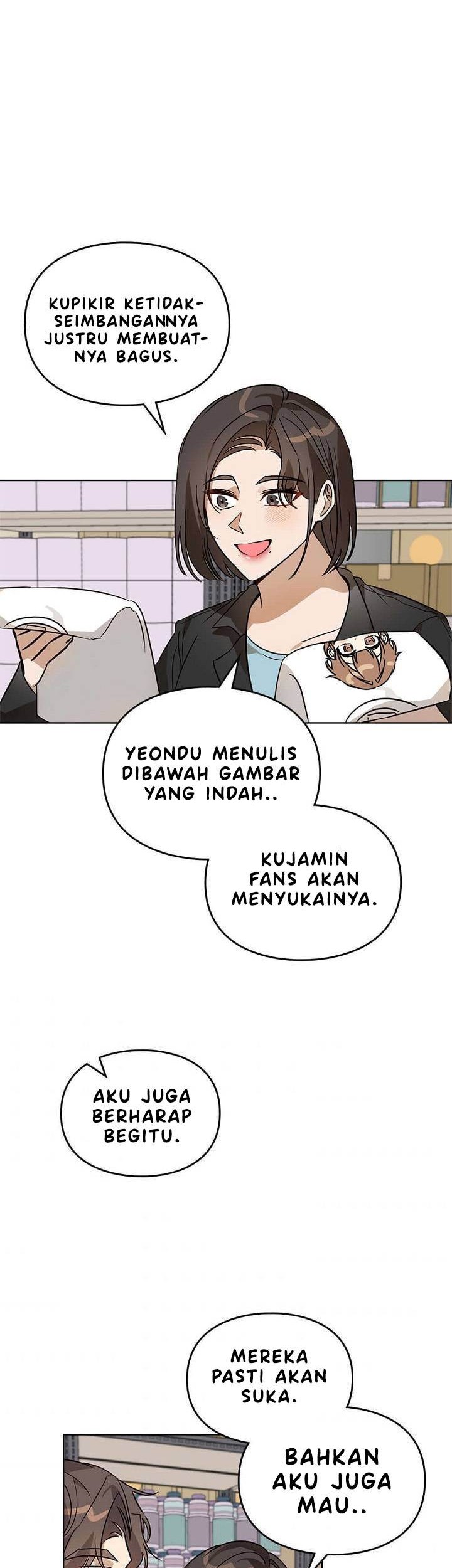 Chapter 65 - halaman 22