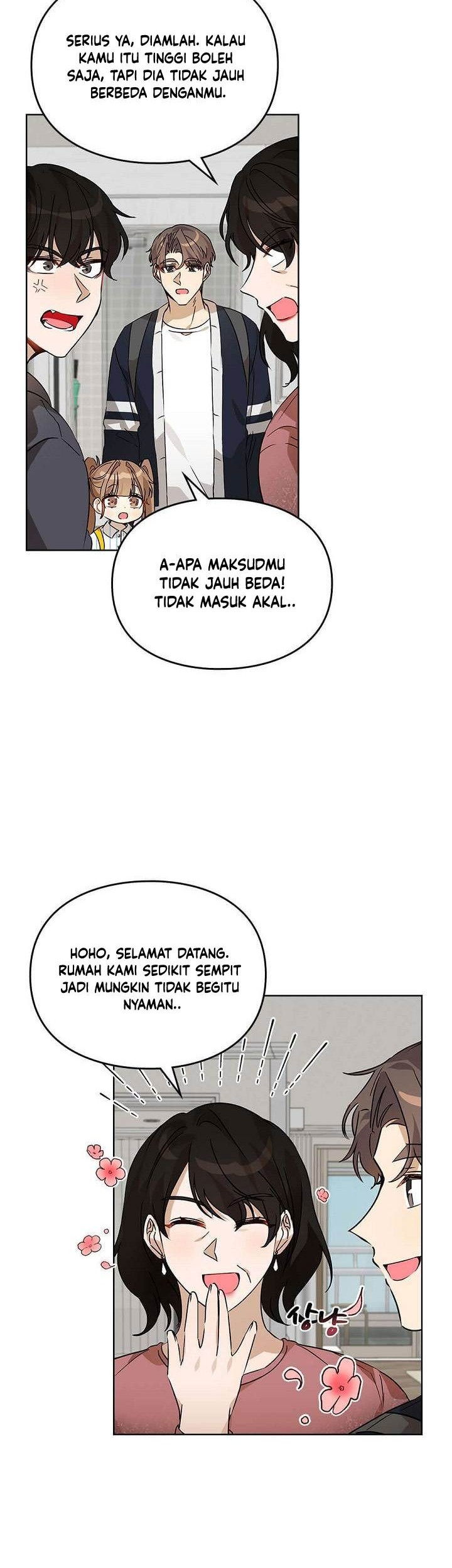Chapter 61 - halaman 22