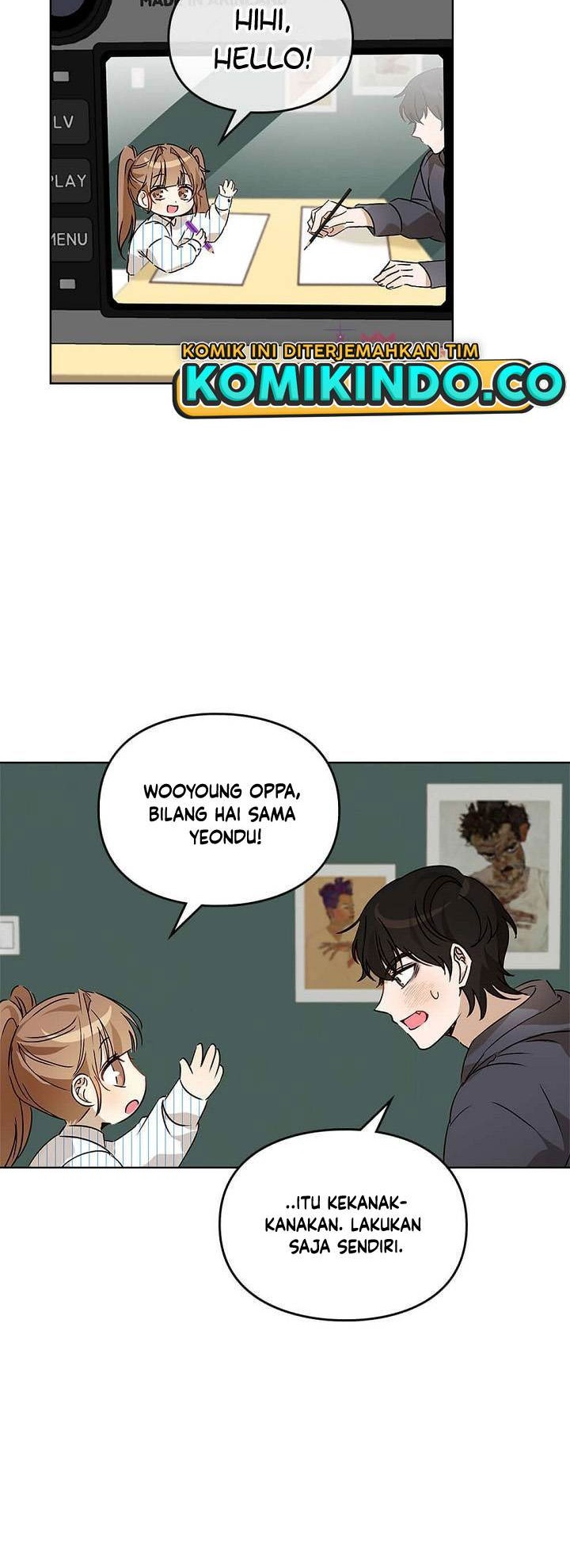 Chapter 61 - halaman 30