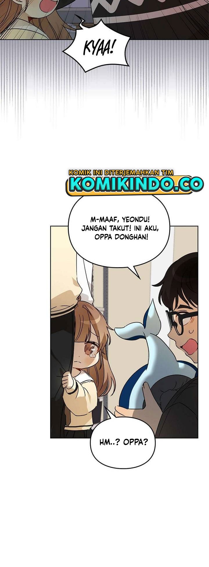 Chapter 58 - halaman 22