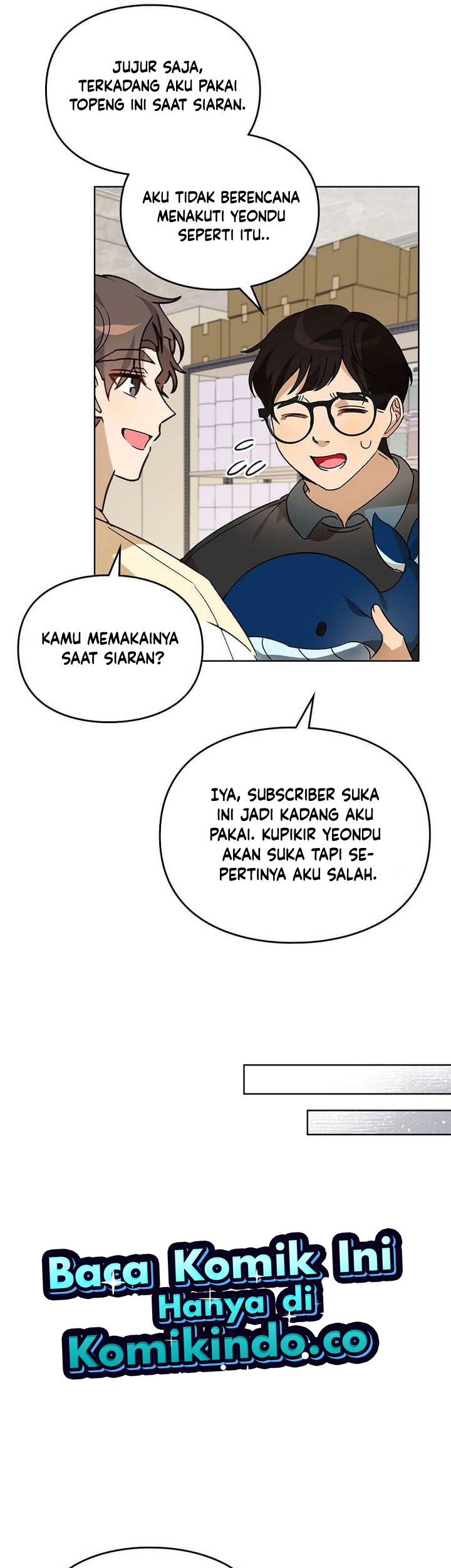 Chapter 58 - halaman 23