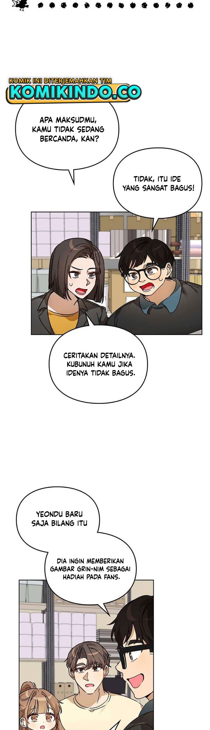 Chapter 58 - halaman 32