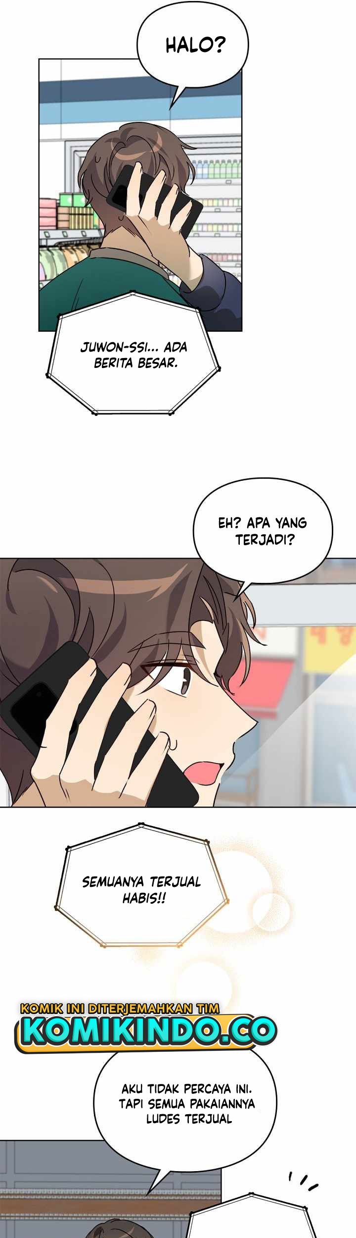 Chapter 55 - halaman 27