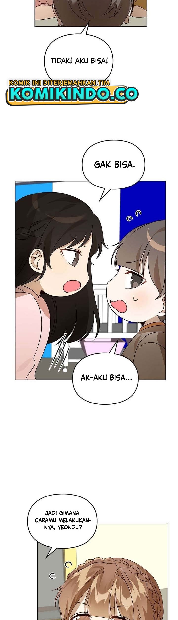 Chapter 50 - halaman 32