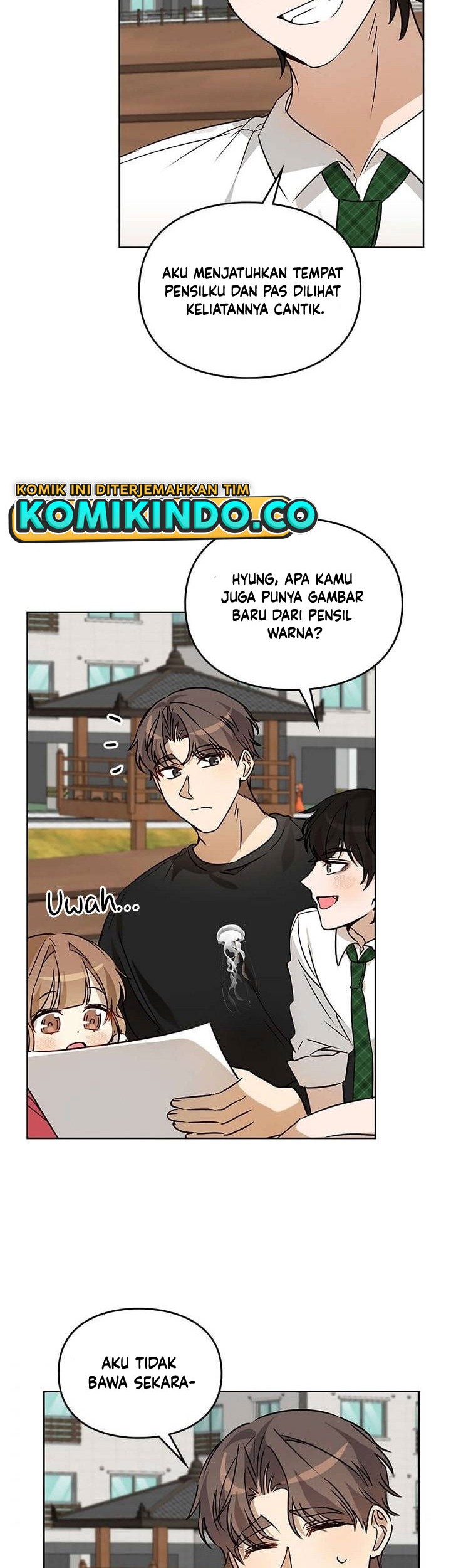 Chapter 48 - halaman 25