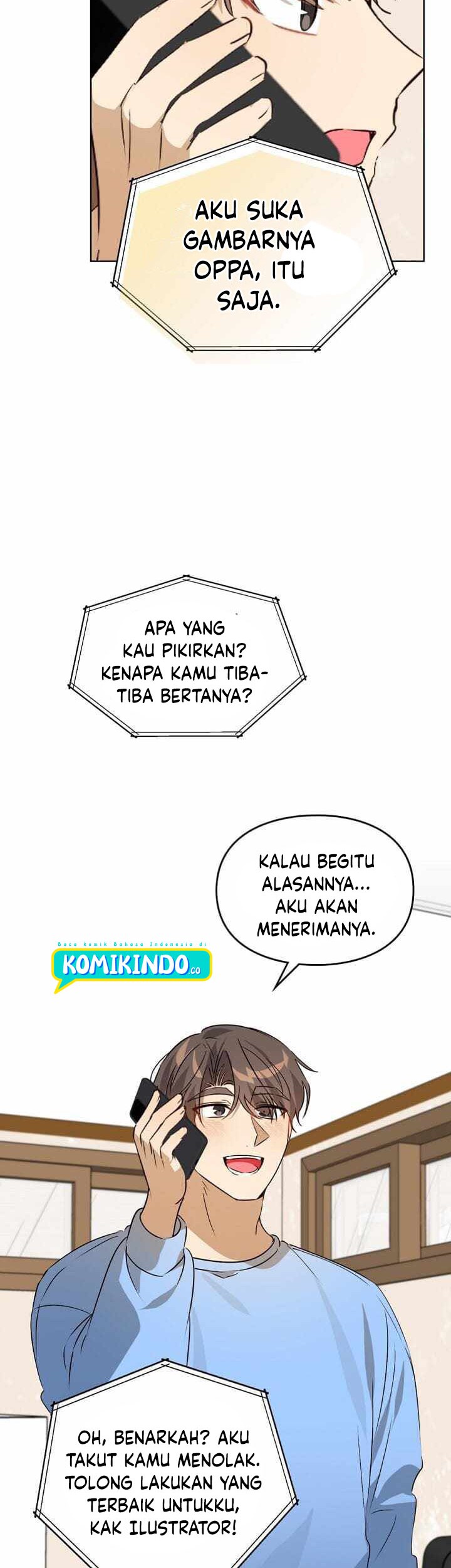 Chapter 45 - halaman 28