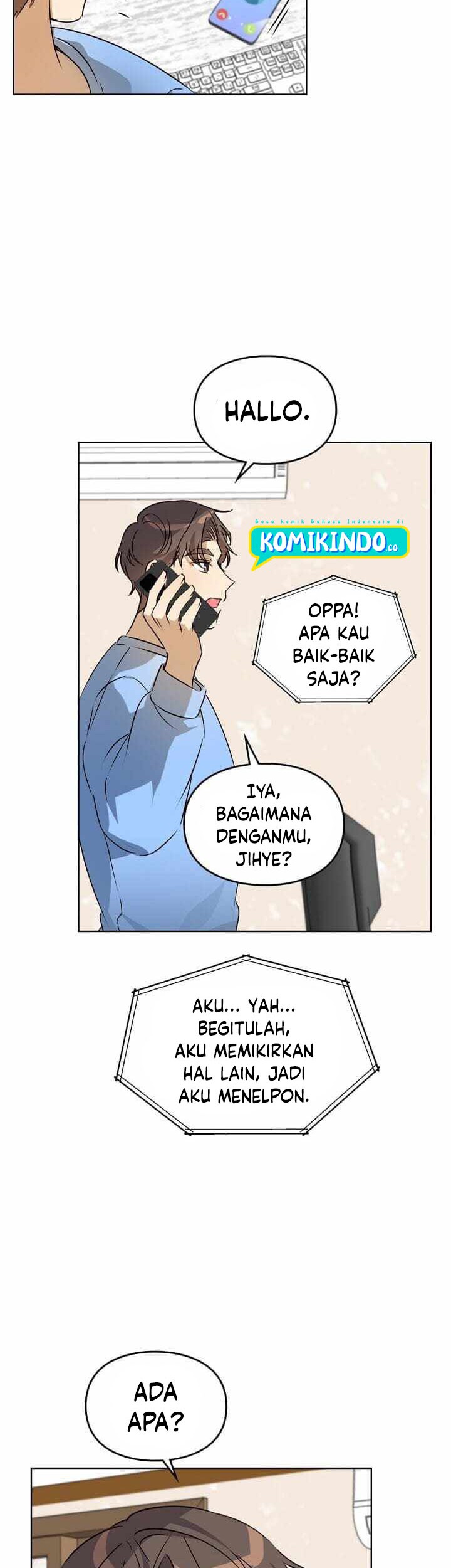 Chapter 45 - halaman 22
