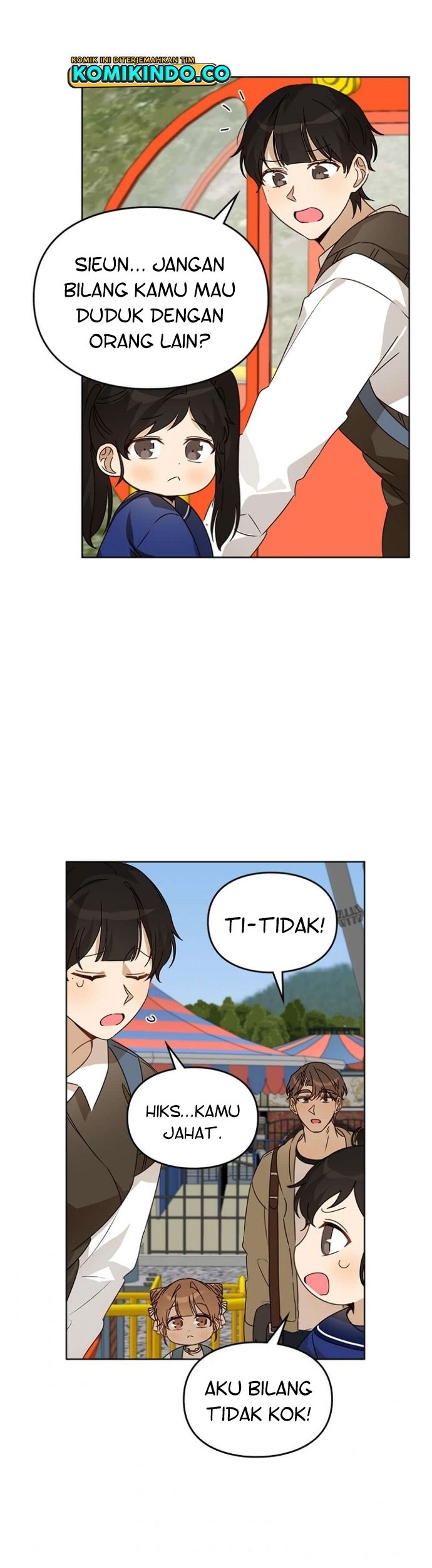 Chapter 43 - halaman 19