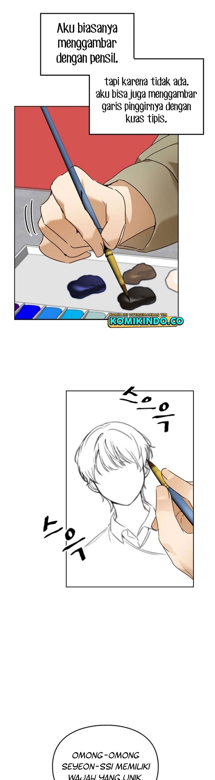 Chapter 40 - halaman 21