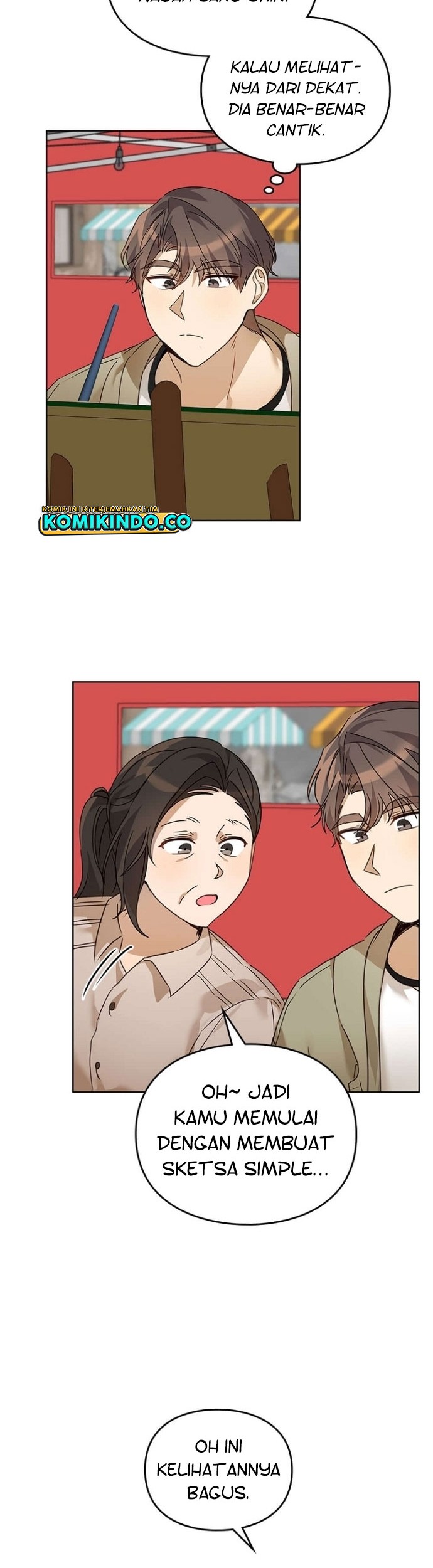 Chapter 40 - halaman 22