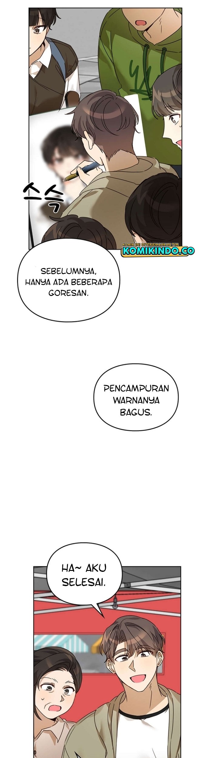 Chapter 40 - halaman 23