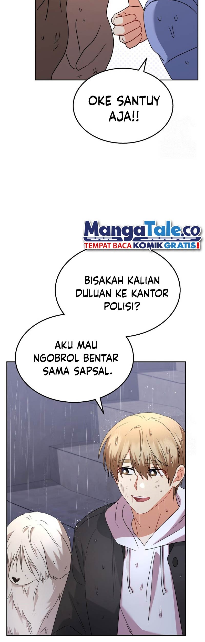 Chapter 58 - halaman 45
