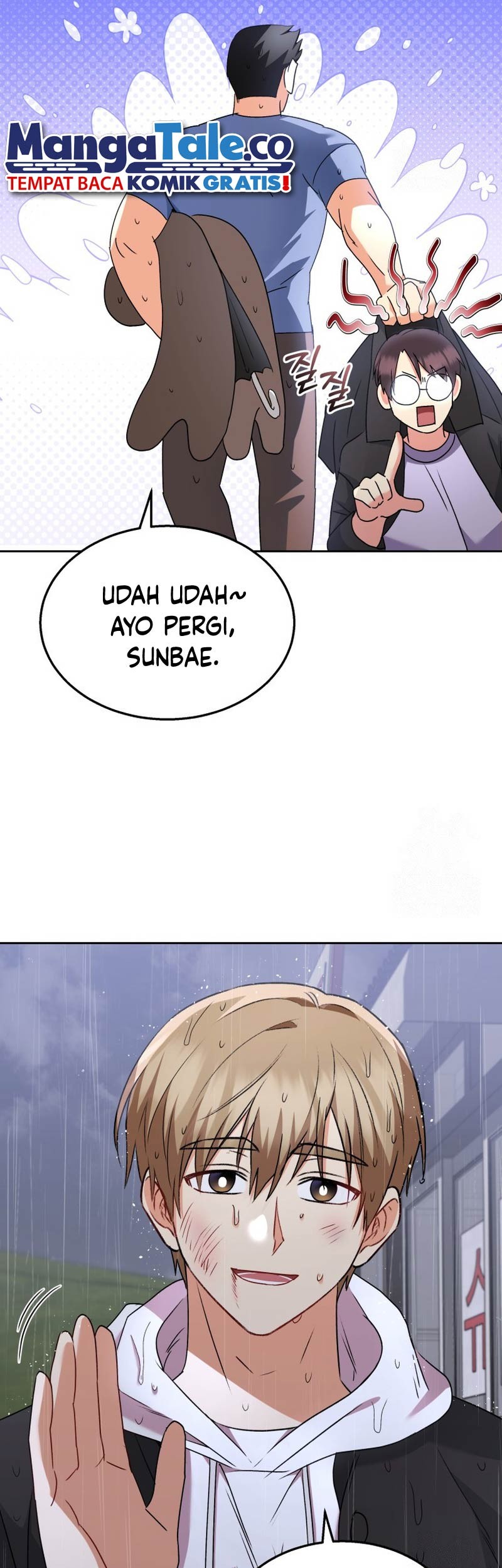 Chapter 58 - halaman 47