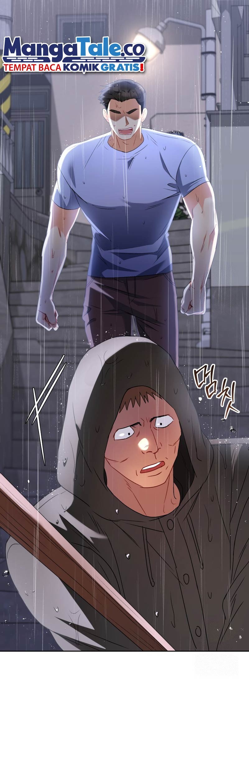Chapter 58 - halaman 27