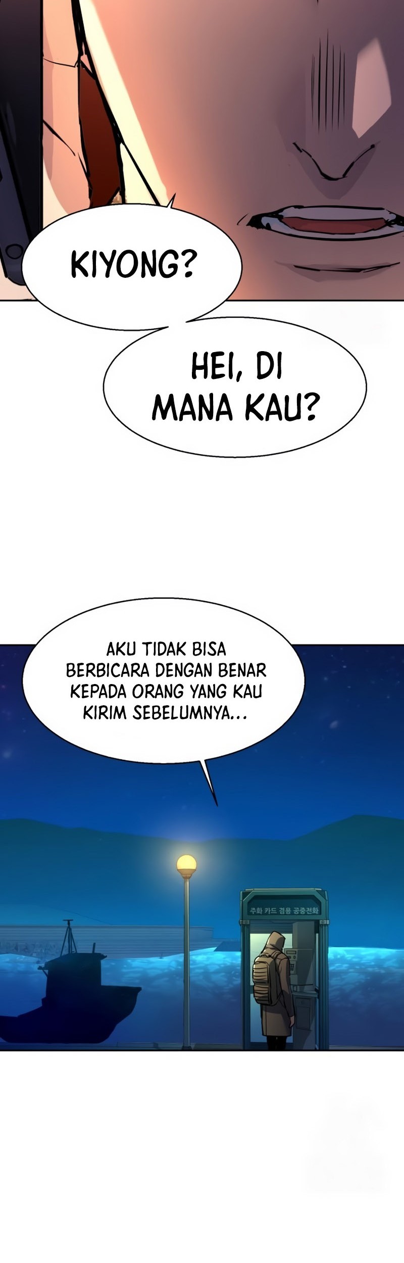 Chapter 201 - halaman 49
