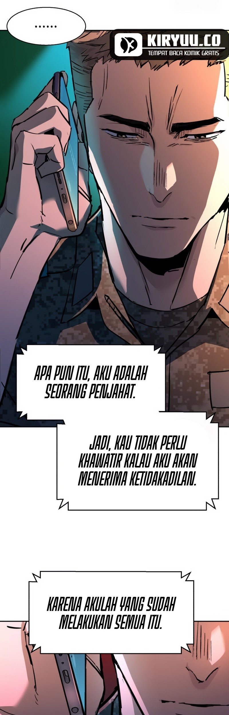 Chapter 201 - halaman 54