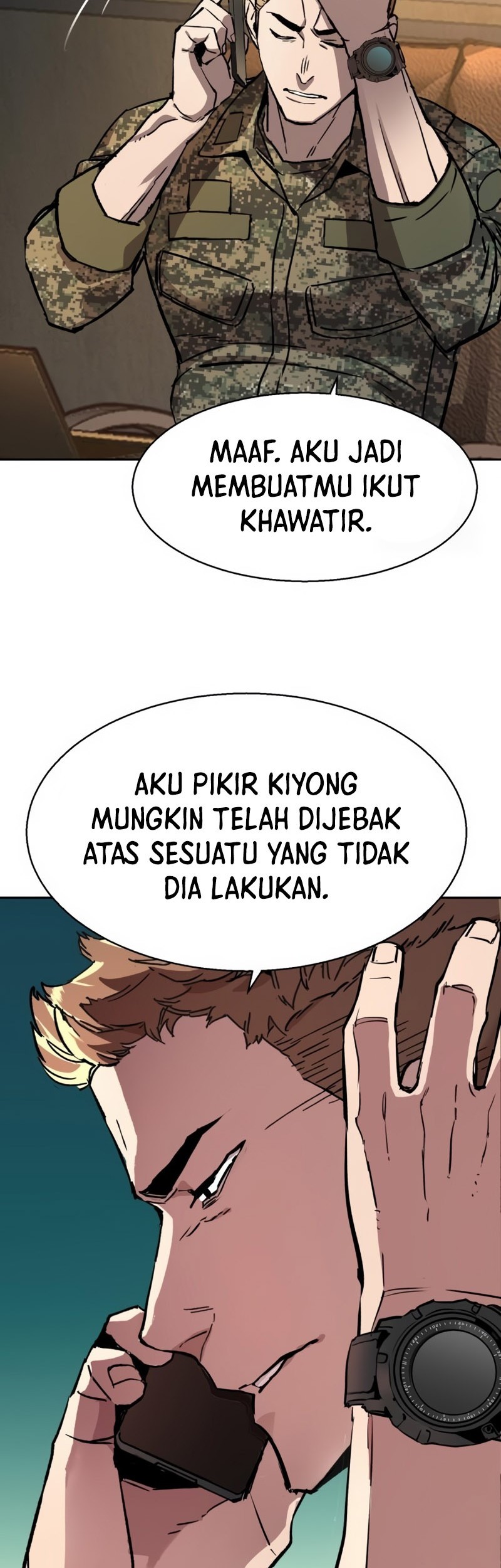 Chapter 201 - halaman 64