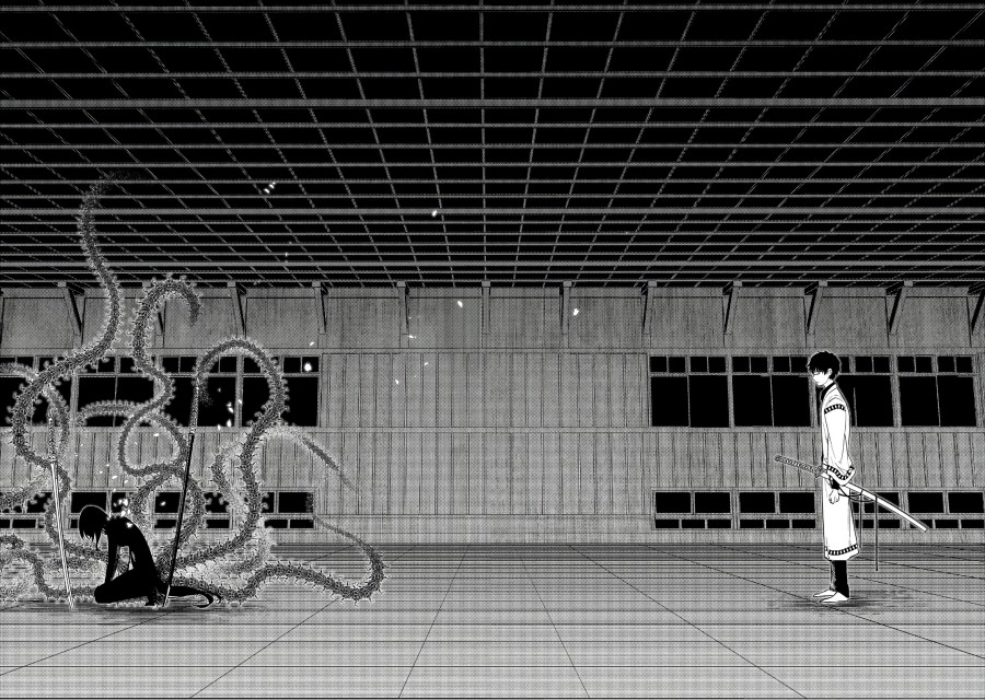 Chapter 48 - halaman 27