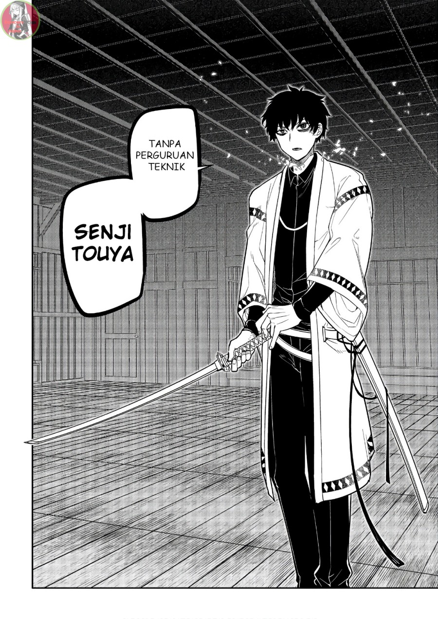 Chapter 48 - halaman 34