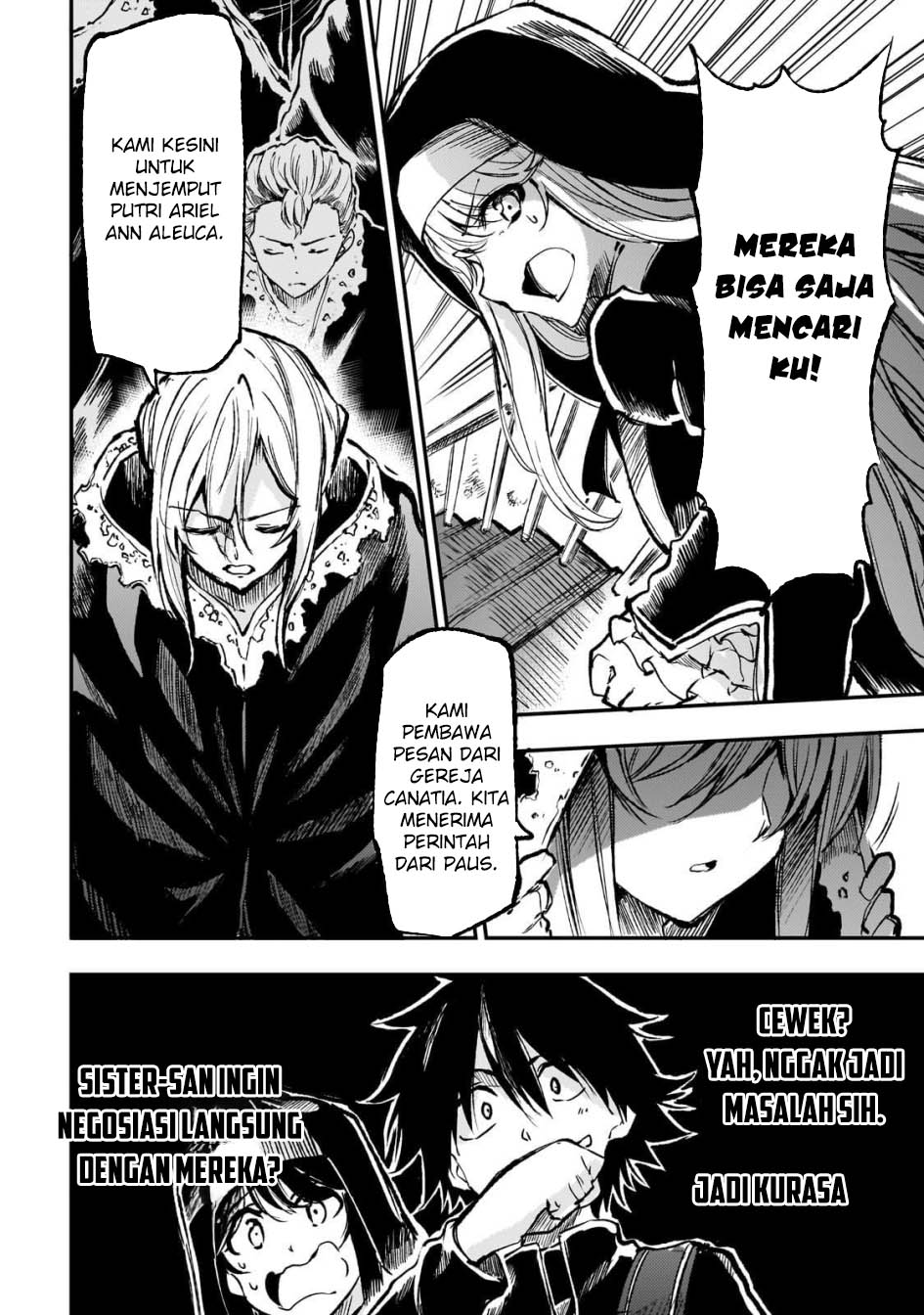 Chapter 239 - halaman 13