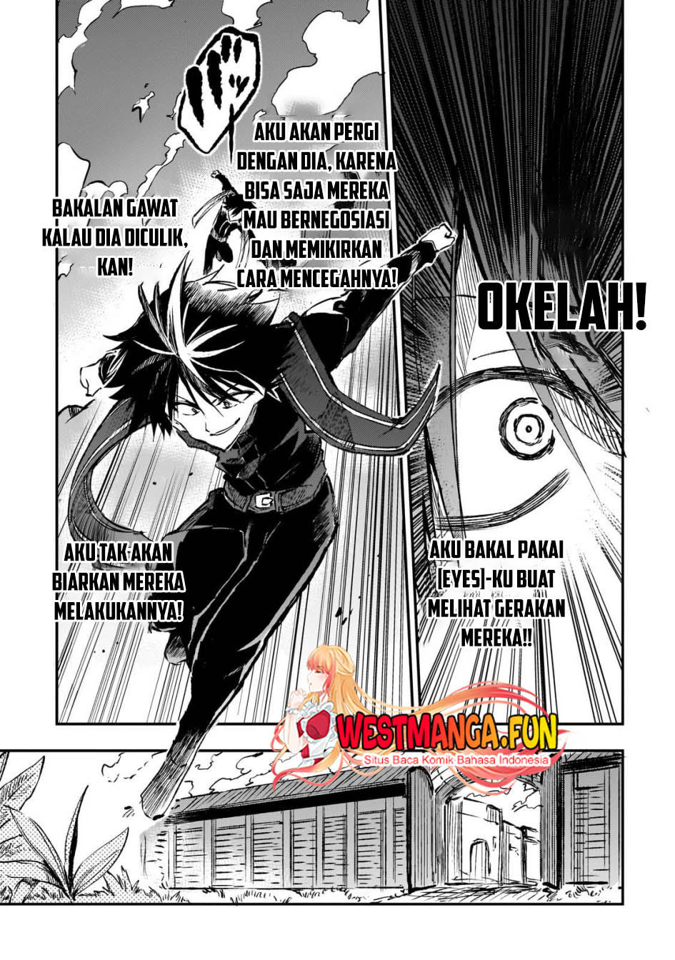 Chapter 239 - halaman 14