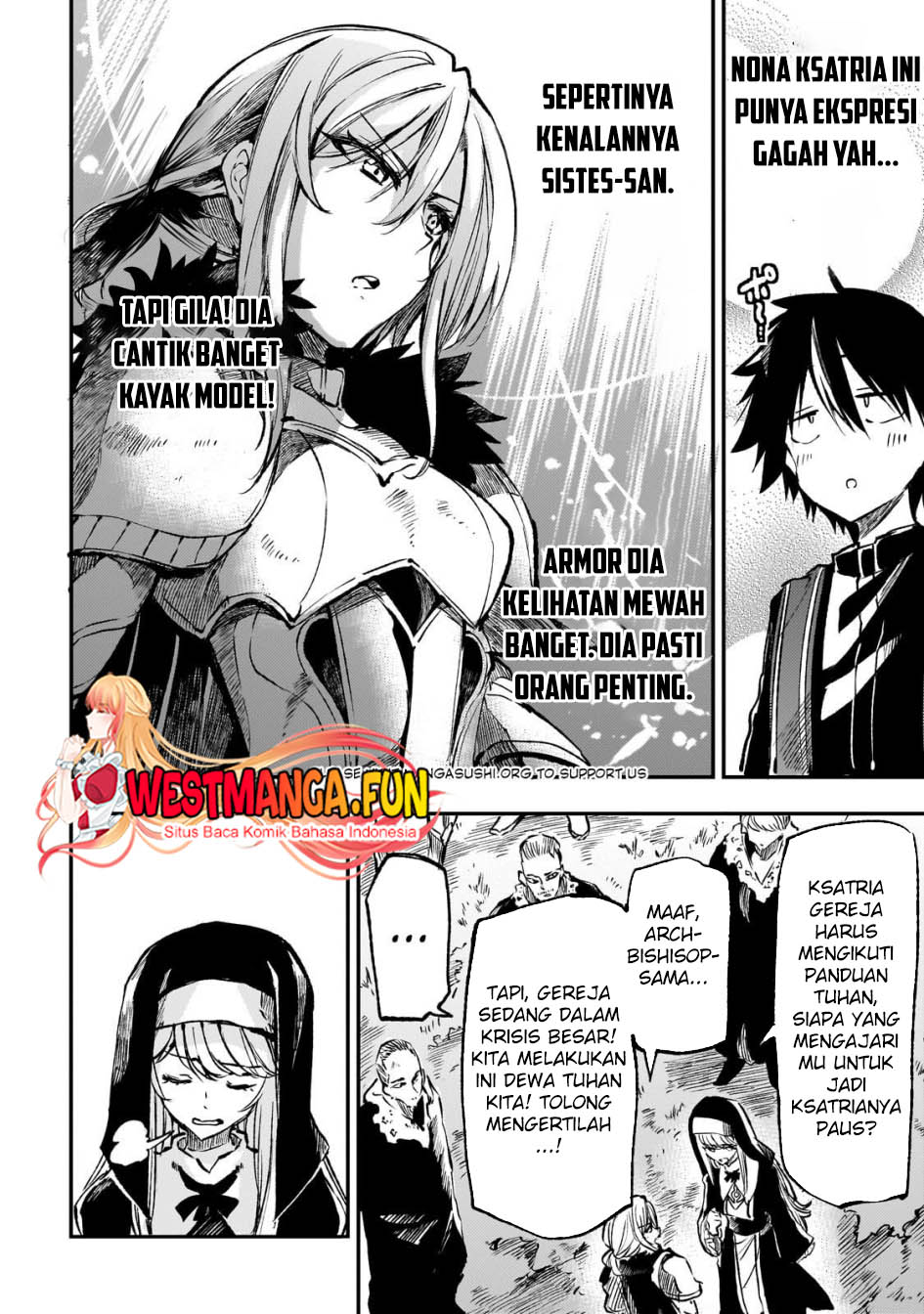 Chapter 239 - halaman 16