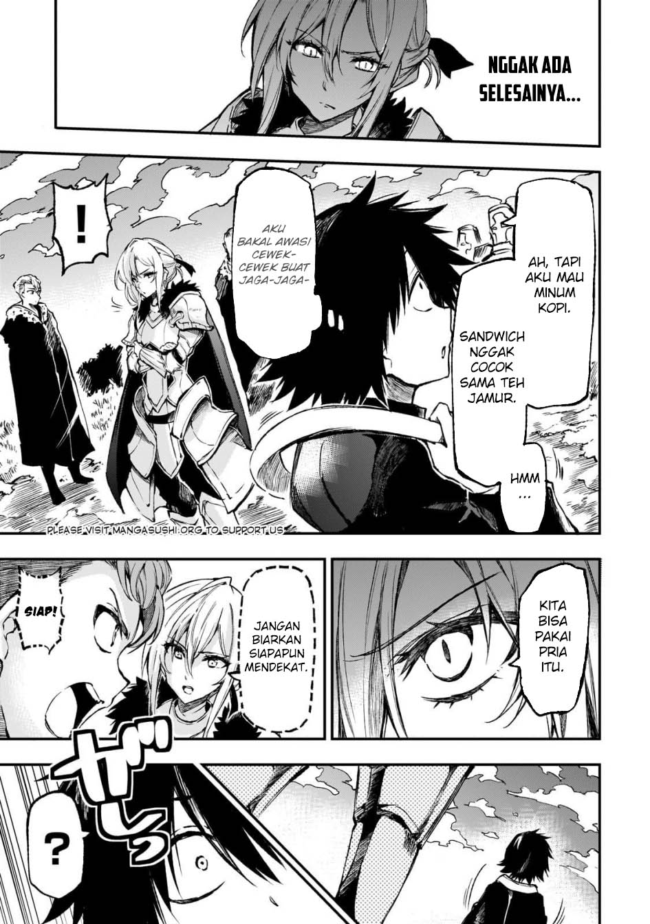 Chapter 239 - halaman 19