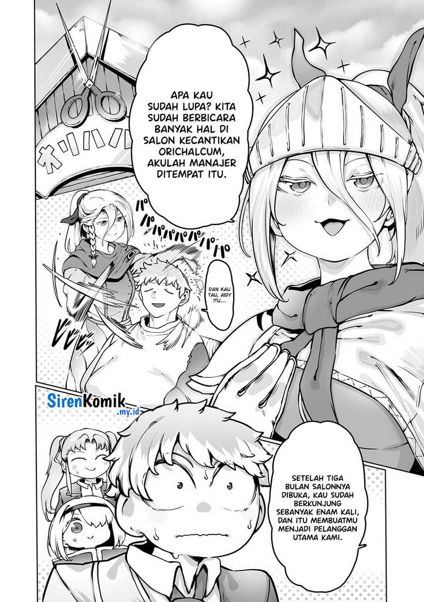 Chapter 40 - halaman 23